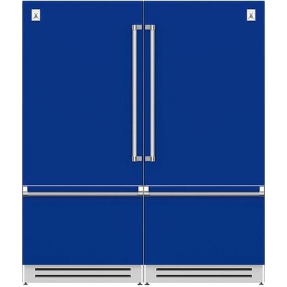 Hestan Refrigerator Model Hestan 916501